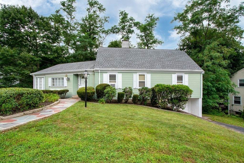33 Jaffrey St - Photo 1