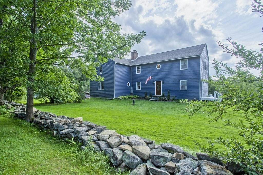 1523 North St - Photo 1