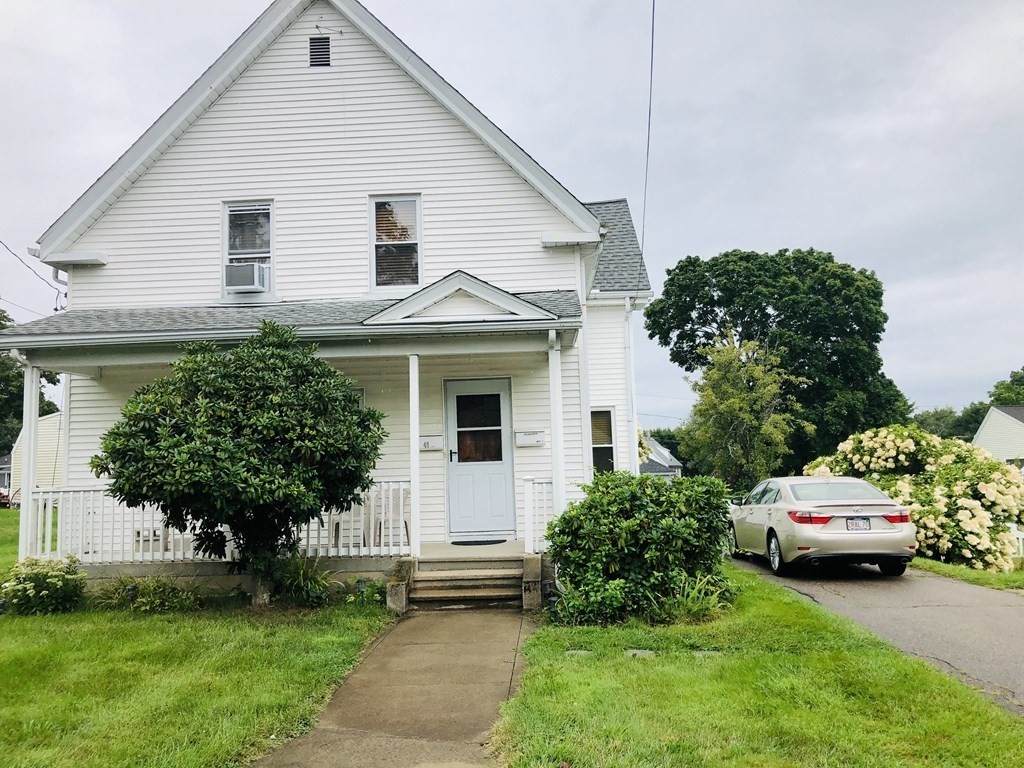 41 Washington Street - Photo 1