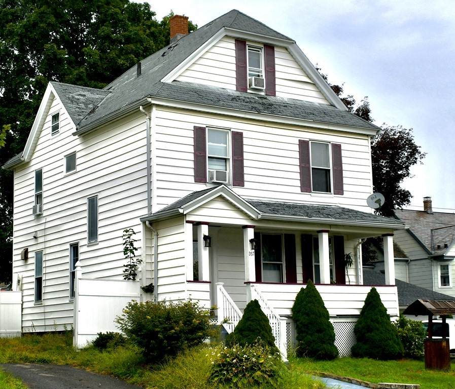 267 W Franklin St - Photo 1