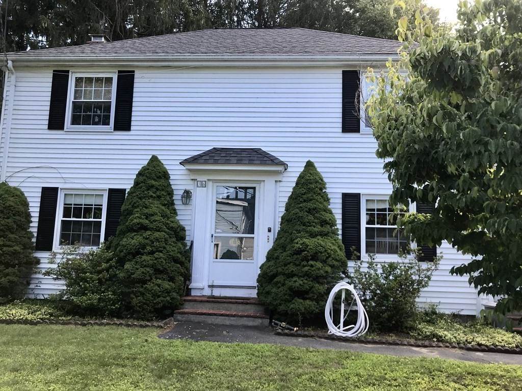 36 Temple St - Photo 1