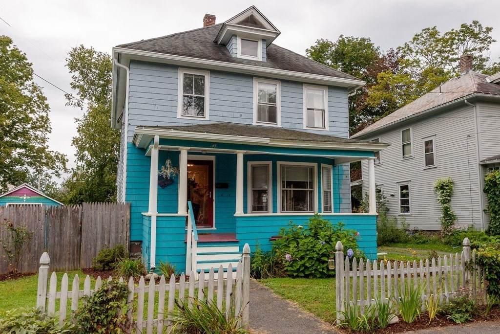 50 Linden Ave - Photo 1