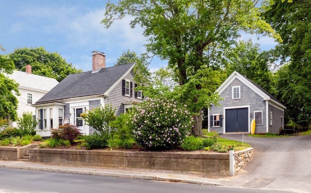 105 Summer Street - Photo 1