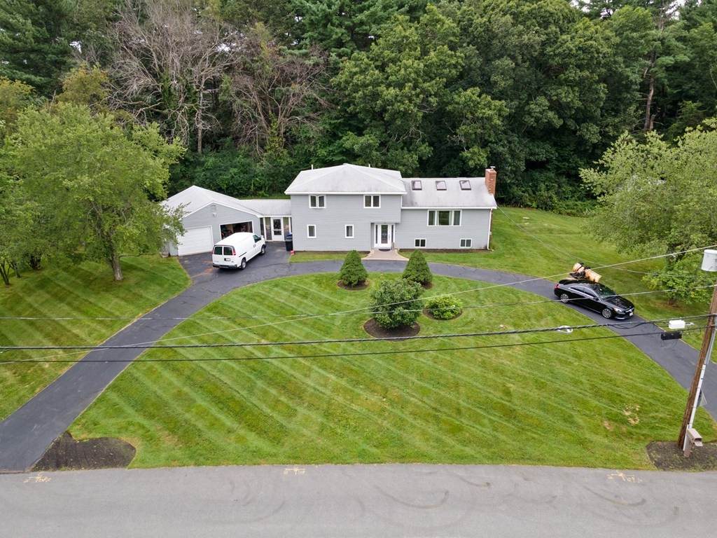 8 Silvermine Road - Photo 1