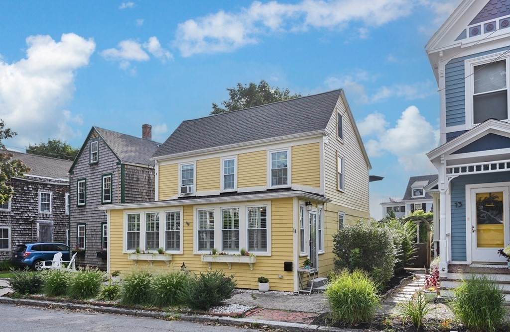 11 Bromfield St - Photo 1