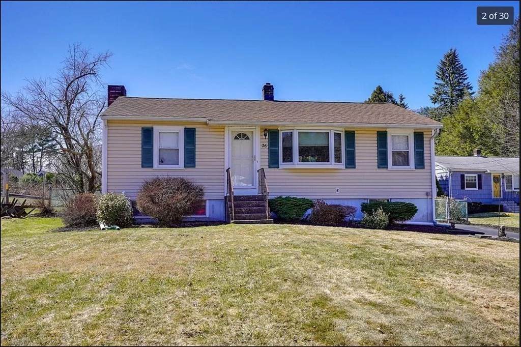 26 Old Colony Road - Photo 1