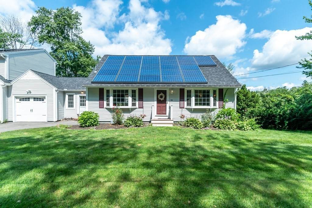 26 Dartmouth St - Photo 1