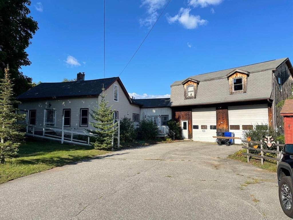 401 North Washington St. - Photo 1