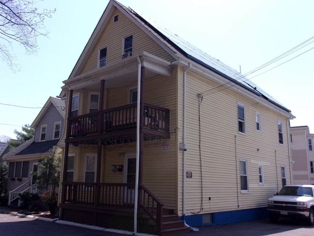 18 Caldwell Crescent - Photo 1
