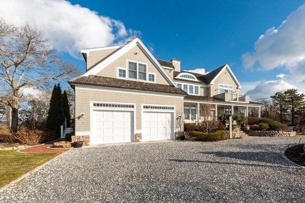 234 Meadowneck Road - Photo 1