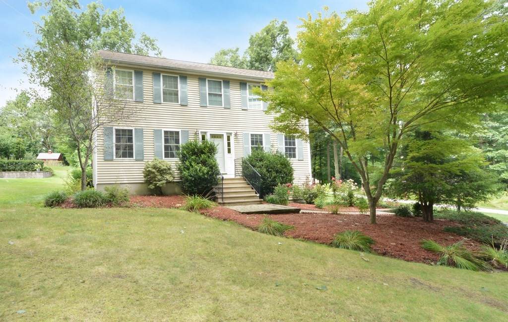34 Airport Rd - Photo 1