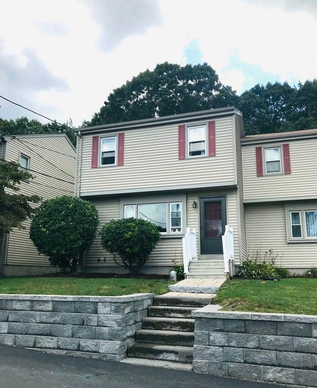 152 East Bacon Street - Photo 1