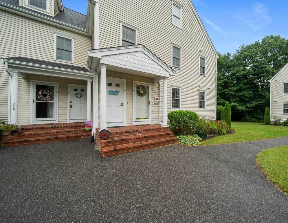 243 Liberty - Photo 1
