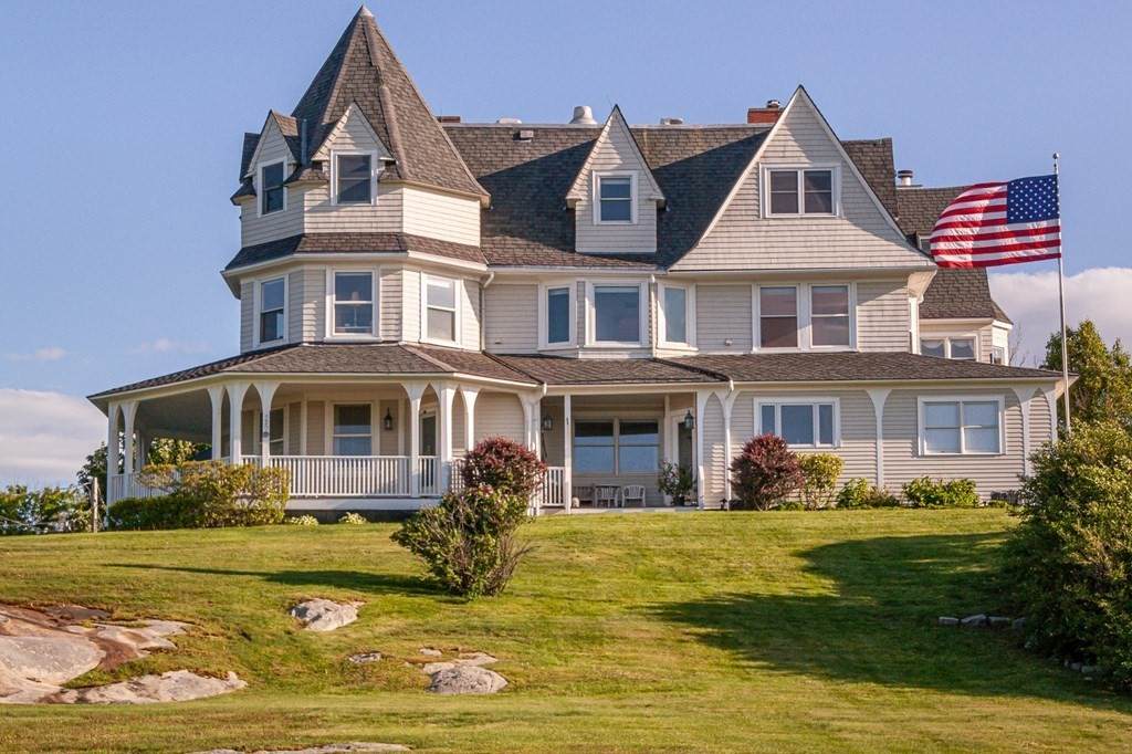 520 Jerusalem Road - Photo 1