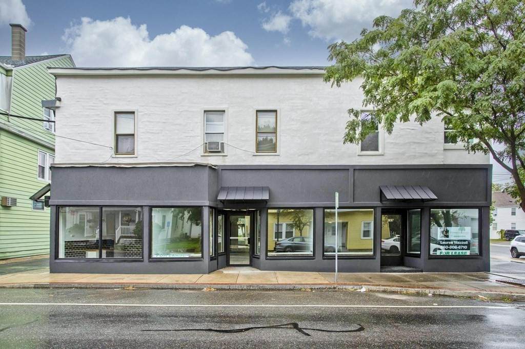 287 East St - Photo 1