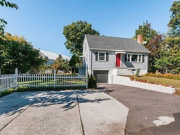 91 Lower East St - Photo 1