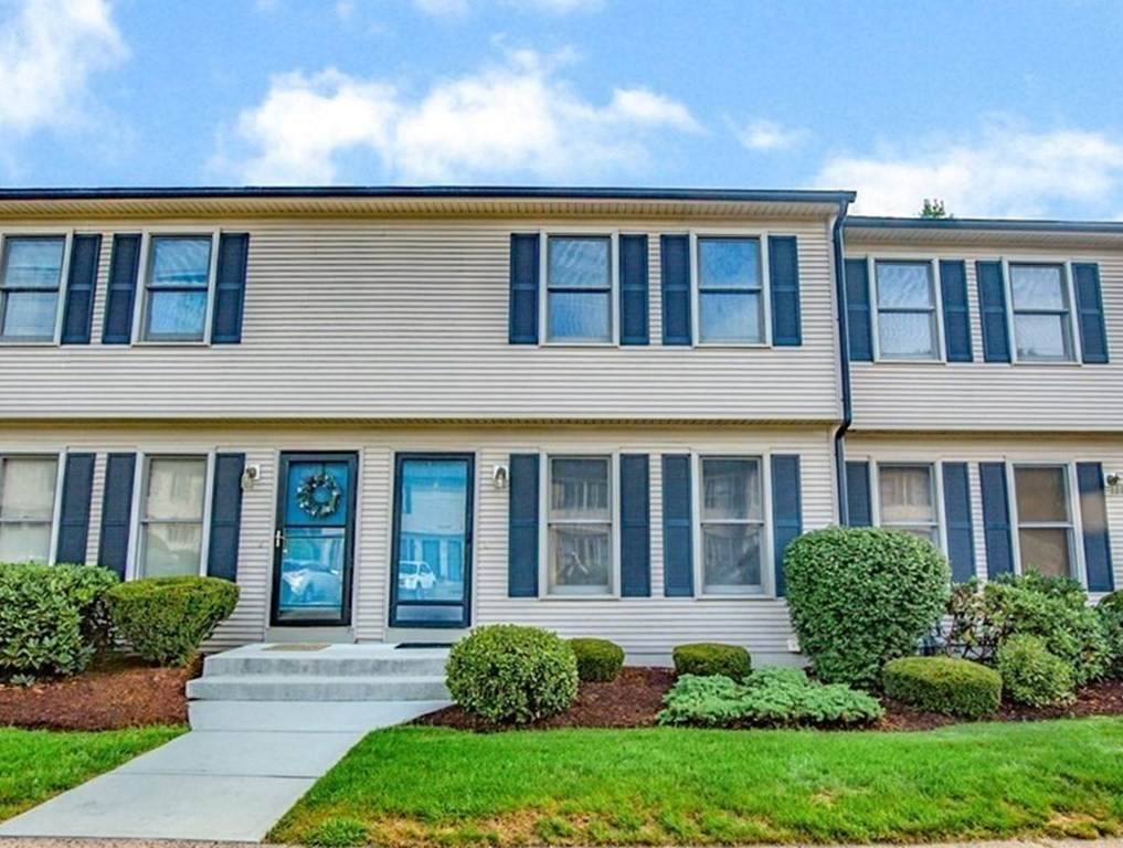 150 Hillside Road - Photo 1
