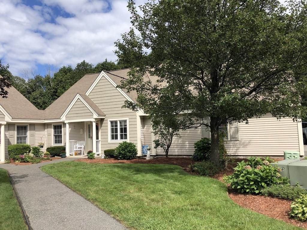 396 Boston Rd - Photo 1