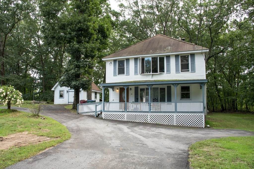 24 Jean Darc St. - Photo 1
