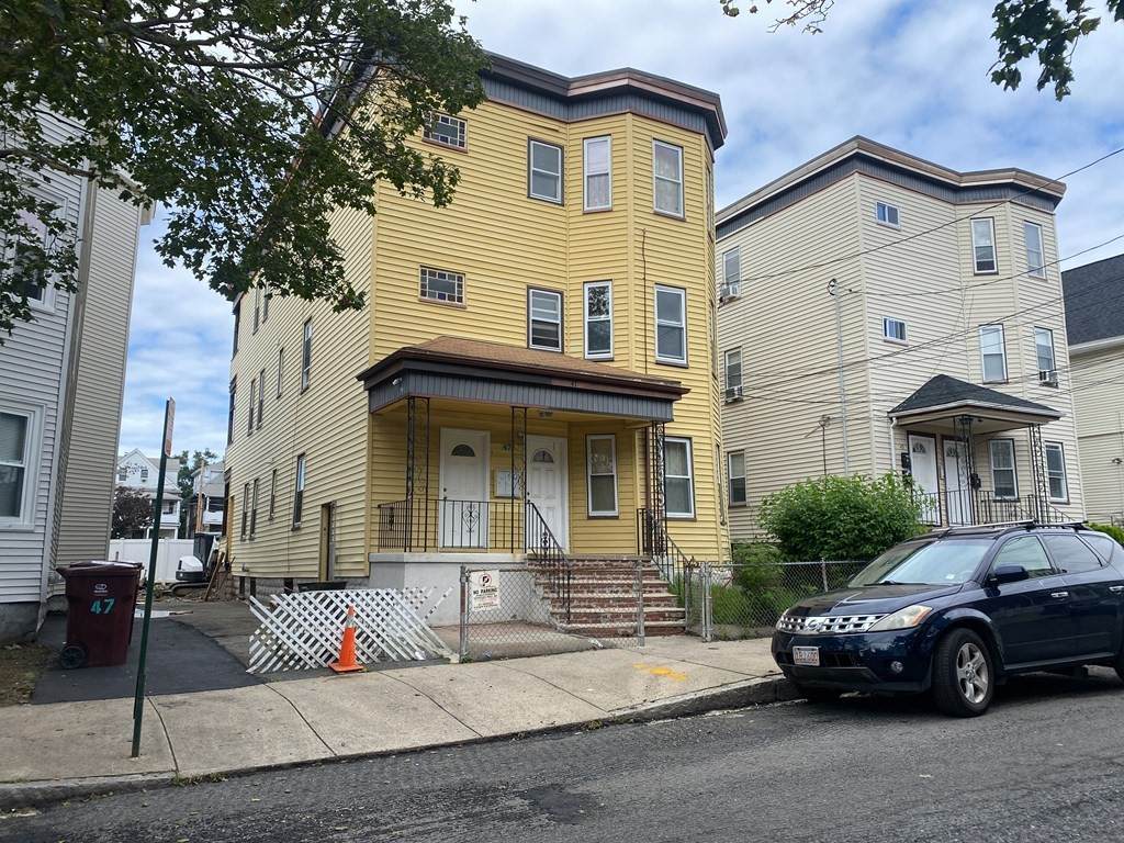 47 Pearl St - Photo 1