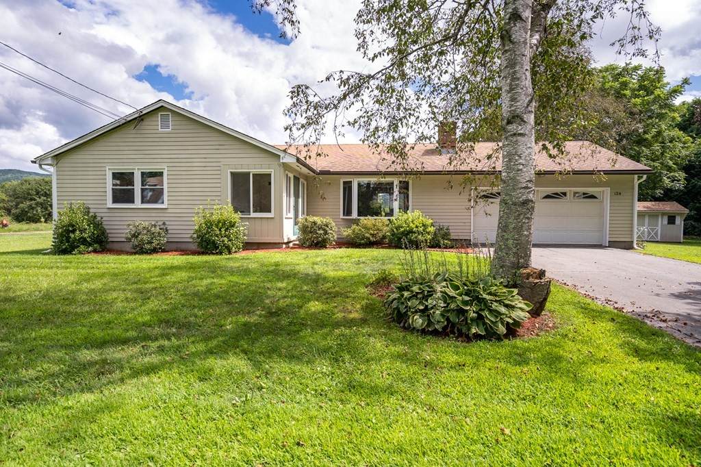 124 Russell Street - Photo 1