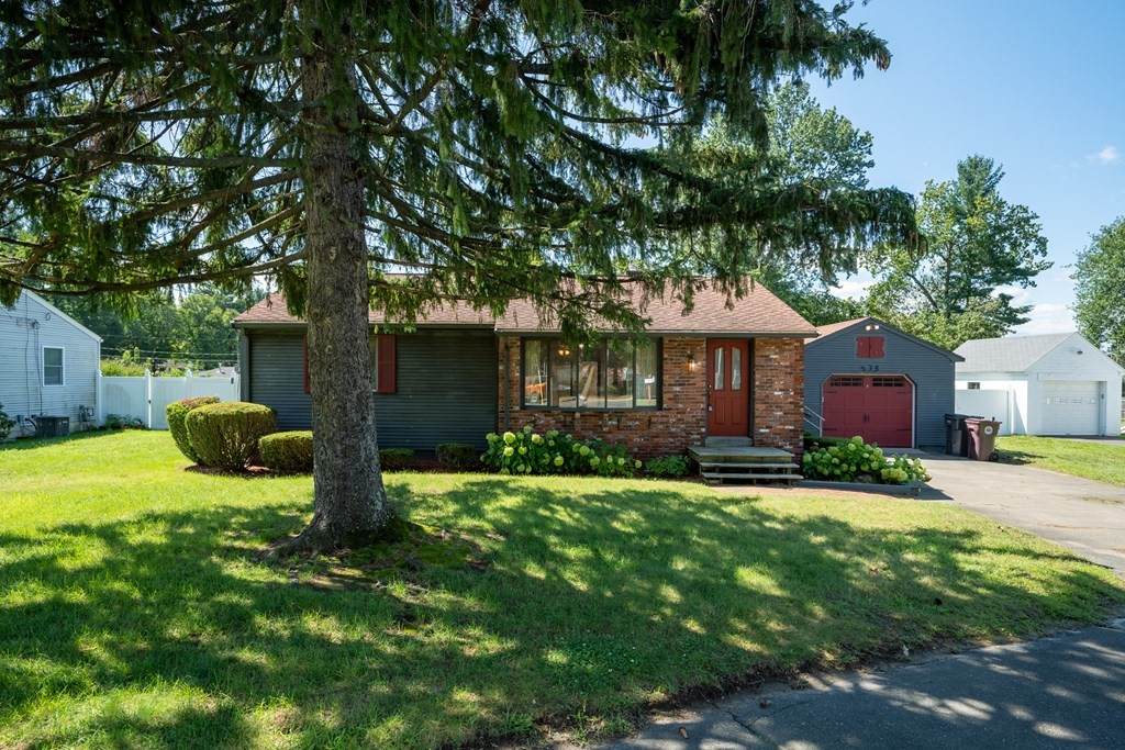 335 Southwick Rd - Photo 1