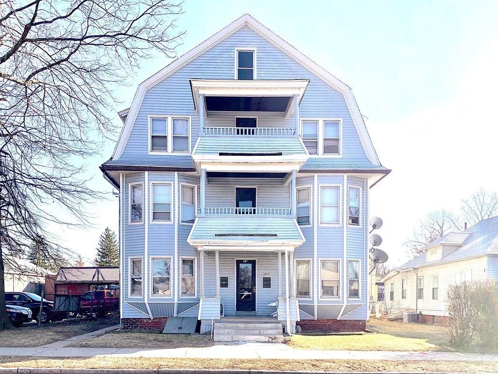 427 Orange St - Photo 1