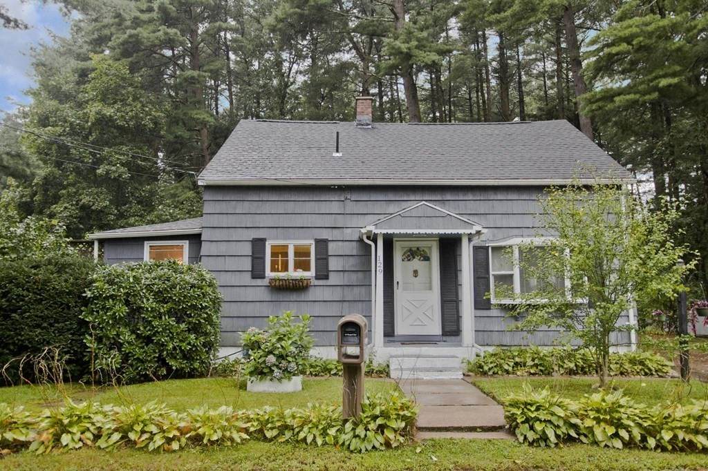 129 Long Pond Rd. - Photo 1