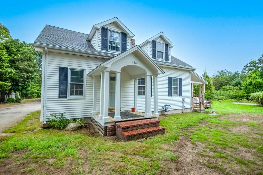196 Central Ave - Photo 1
