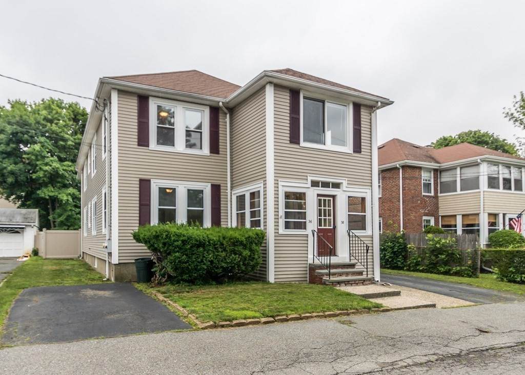 38 Bennett Street - Photo 1
