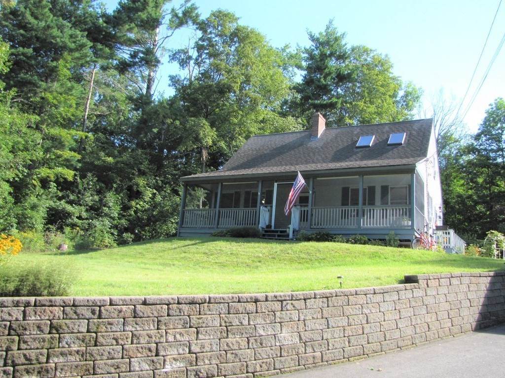 160 Warren Rd - Photo 1