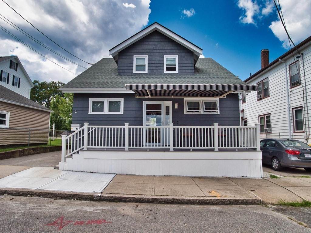 35 Alfred St - Photo 1