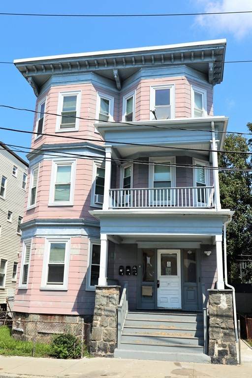 4 Levant St. - Photo 1