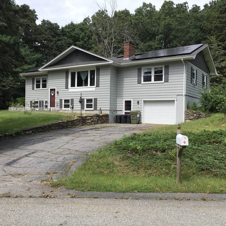6 Hadley Path - Photo 1