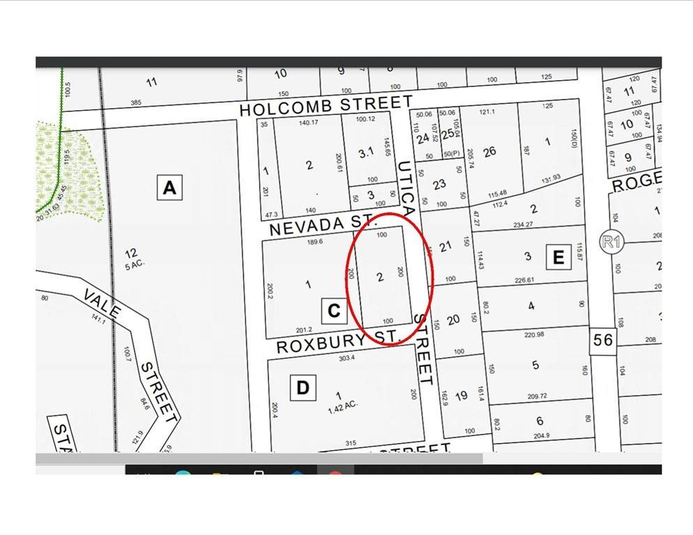 0 Utica Street - Photo 1