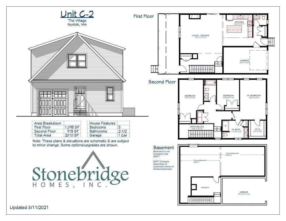 Lot 21 Sumner Street - Photo 1