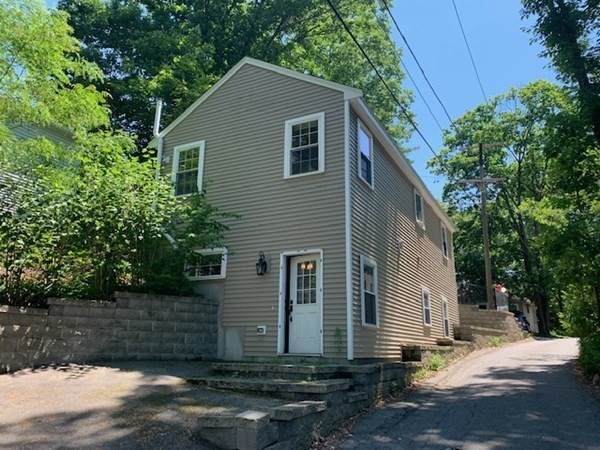 150 Eastside Rd - Photo 1