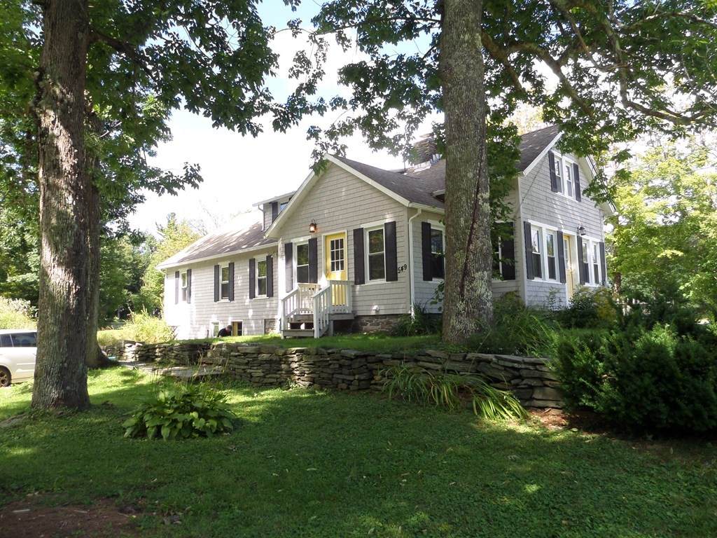 549 Old North Rd - Photo 1
