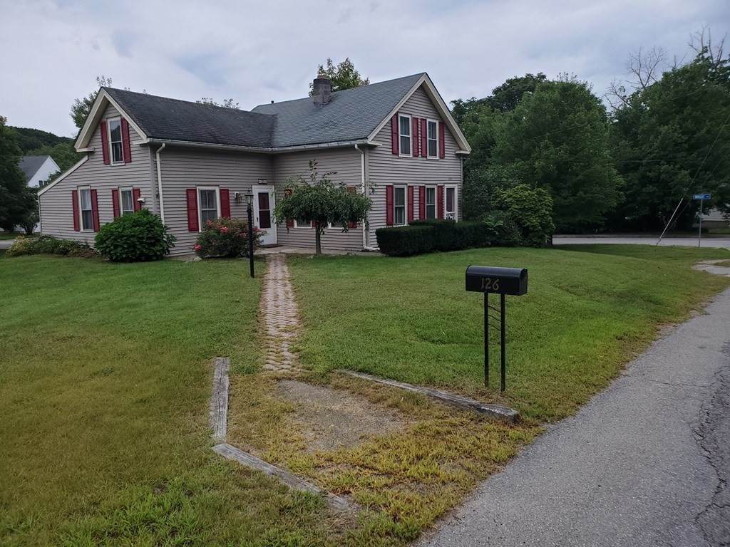 126 Berlin Rd. - Photo 1