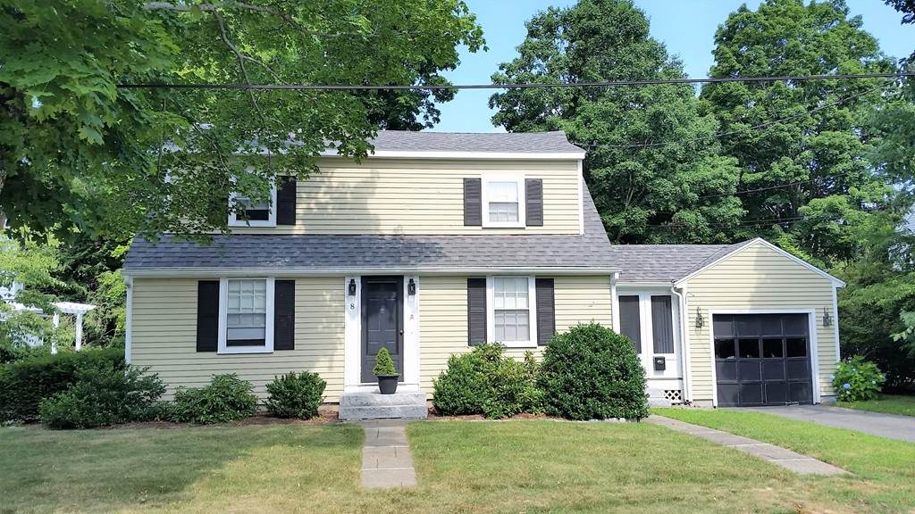 8 Upland Rd - Photo 1