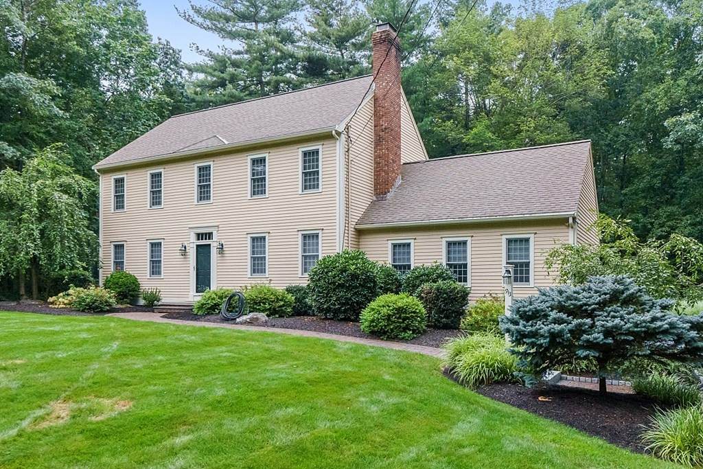 913 Brockelman Road - Photo 1