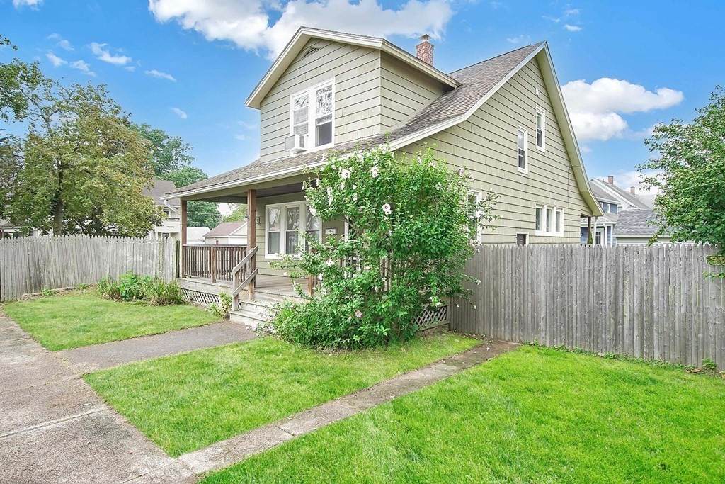70 Brunswick St - Photo 1