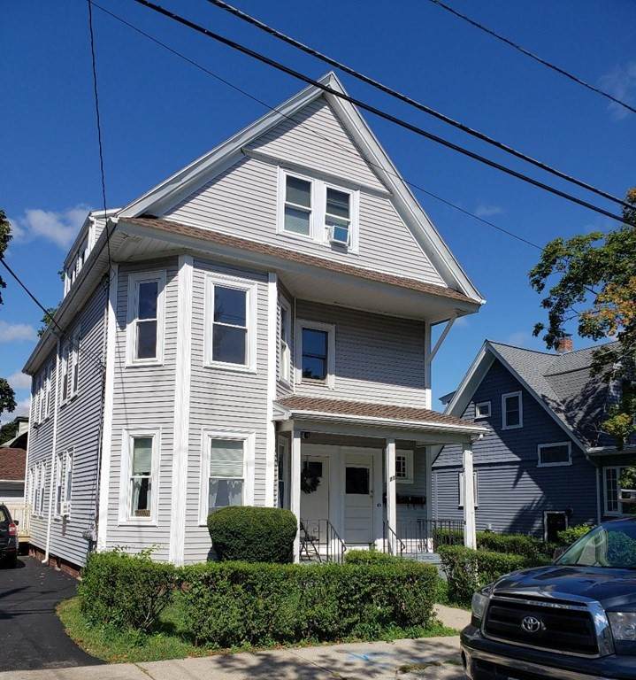 71 Adams St - Photo 1