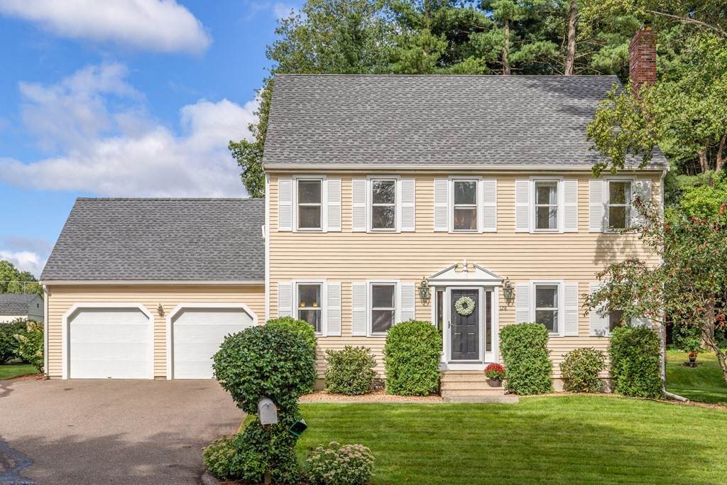128 Dogwood Road - Photo 1