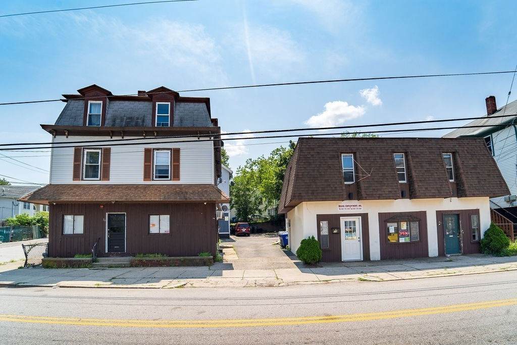 32 Crossman St - Photo 1