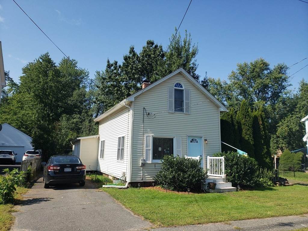 101 Somers Rd - Photo 1