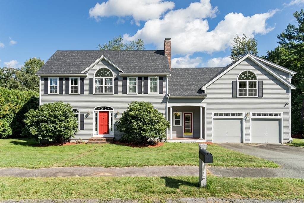 8 Shoreview Ln - Photo 1