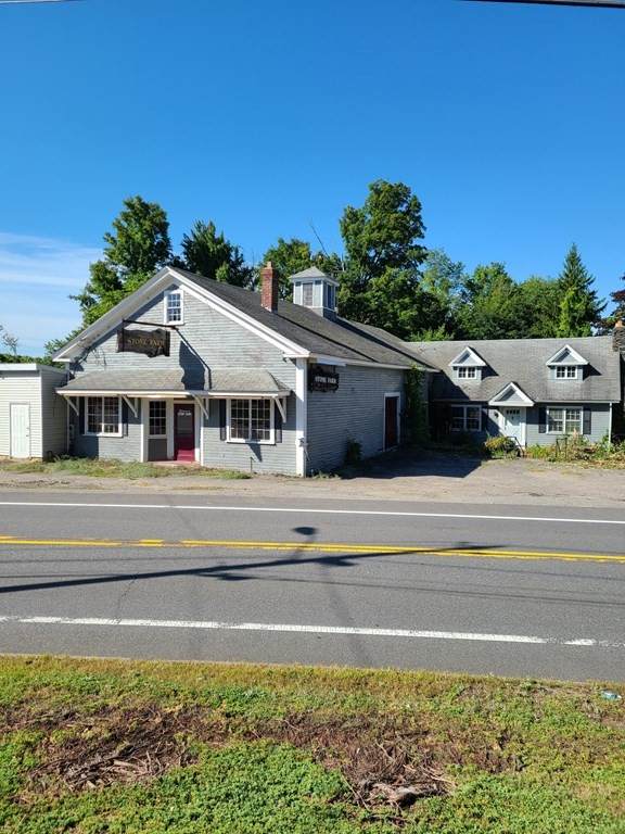 Lot 2 790 Massachusetts Ave - Photo 1