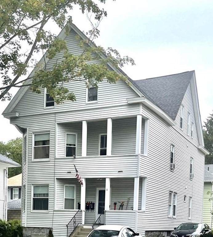 8 Manor St - Photo 1