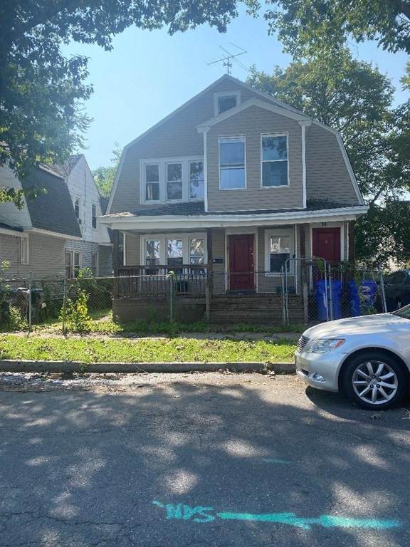 60-62 Suffolk St - Photo 1